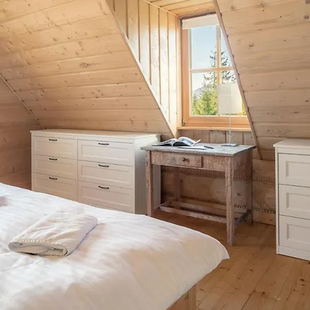Rent Like - Nydala Rustic * Kościelisko