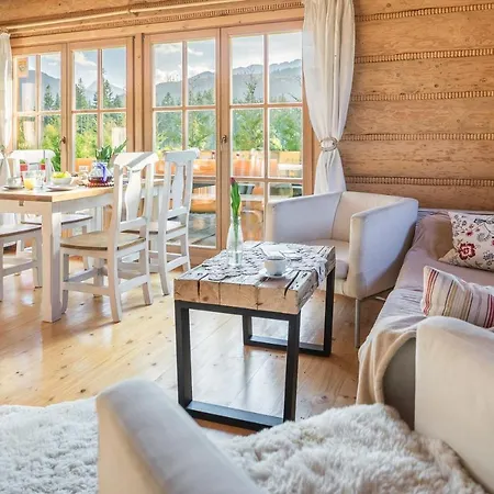 Casa vacanze Rent Like - Nydala Rustic *