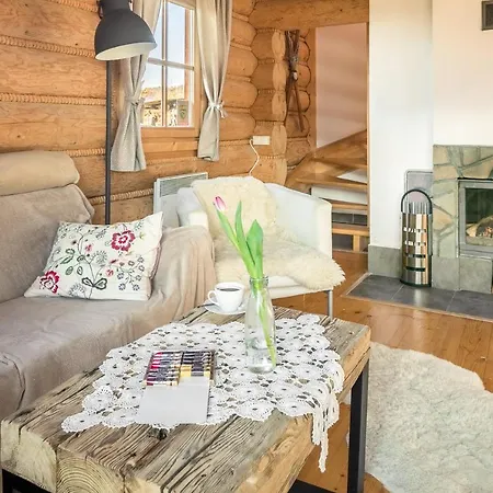 Rent Like - Nydala Rustic * Kościelisko