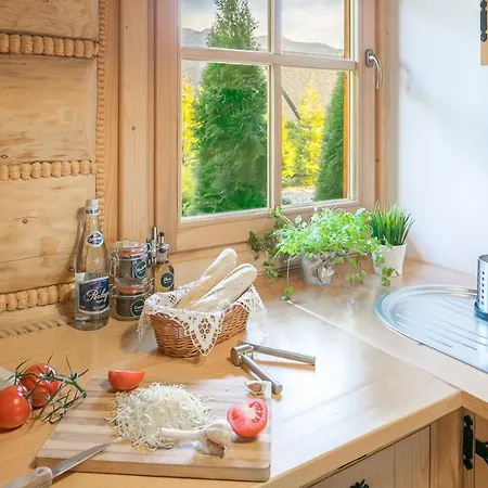 Casa vacanze Rent Like - Nydala Rustic *