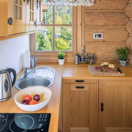 Rent Like - Nydala Rustic