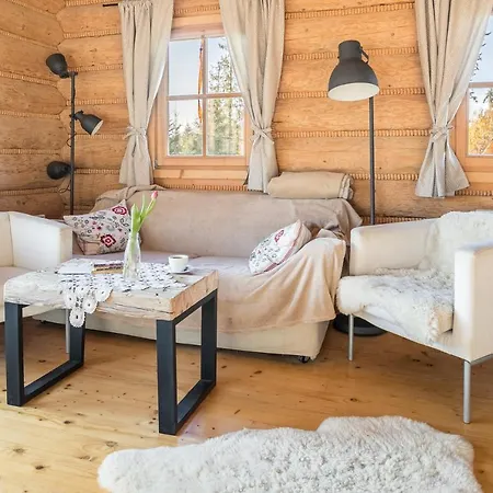 Casa vacanze Rent Like - Nydala Rustic