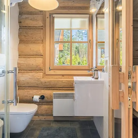 Casa vacanze Rent Like - Nydala Rustic *