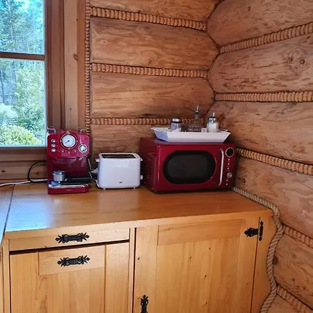 Rent Like - Nydala Rustic Kościelisko
