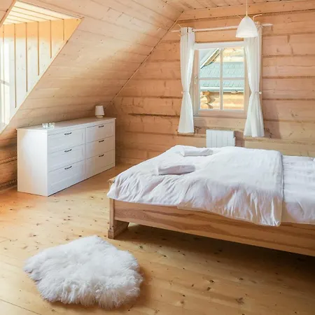 Rent Like - Nydala Rustic Kościelisko