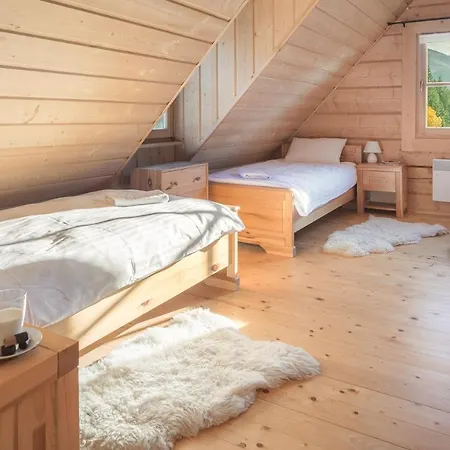 Rent Like - Nydala Rustic *
