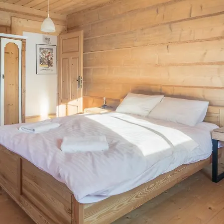 Casa vacanze Rent Like - Nydala Rustic