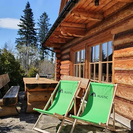 Rent Like - Nydala Rustic *