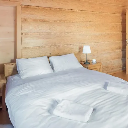 Rent Like - Nydala Rustic Holiday home *