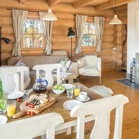 Holiday home Rent Like - Nydala Rustic