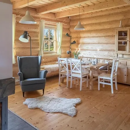 Casa vacanze Rent Like - Nydala Rustic