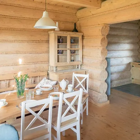 Casa vacanze Rent Like - Nydala Rustic *