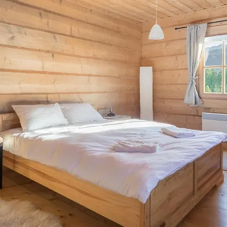 Holiday home Rent Like - Nydala Rustic *