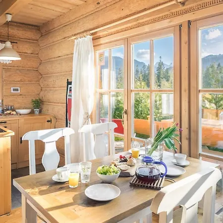 Casa vacanze Rent Like - Nydala Rustic *