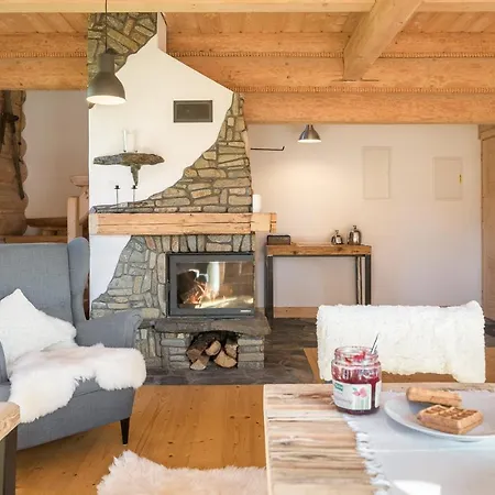 Rent Like - Nydala Rustic Casa vacanze *