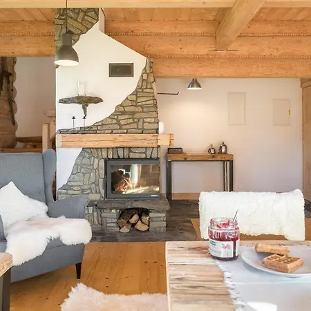Rent Like - Nydala Rustic Holiday home *