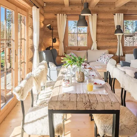 Rent Like - Nydala Rustic * Kościelisko
