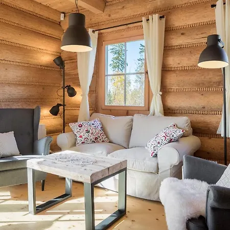Rent Like - Nydala Rustic Holiday home *