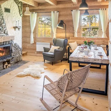 Rent Like - Nydala Rustic * Kościelisko