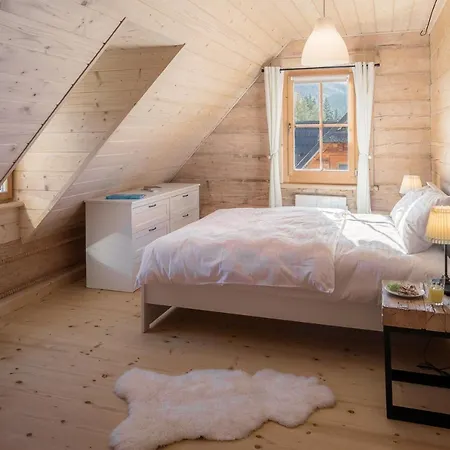 Casa vacanze Rent Like - Nydala Rustic Kościelisko
