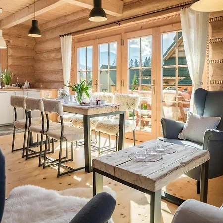 Holiday home Rent Like - Nydala Rustic *