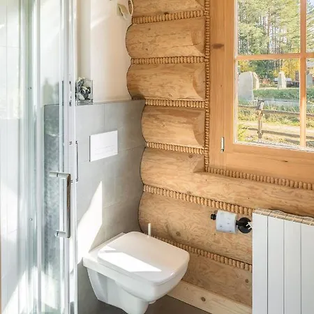 Rent Like - Nydala Rustic Holiday home