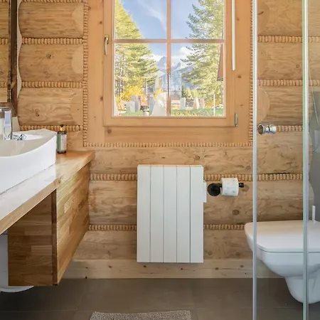 Rent Like - Nydala Rustic Casa vacanze *