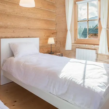 Rent Like - Nydala Rustic * Kościelisko