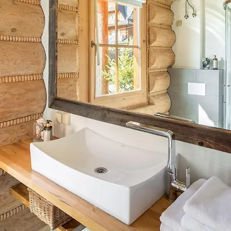 Rent Like - Nydala Rustic Kościelisko