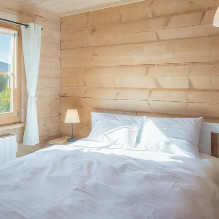 Holiday home Rent Like - Nydala Rustic Koscielisko