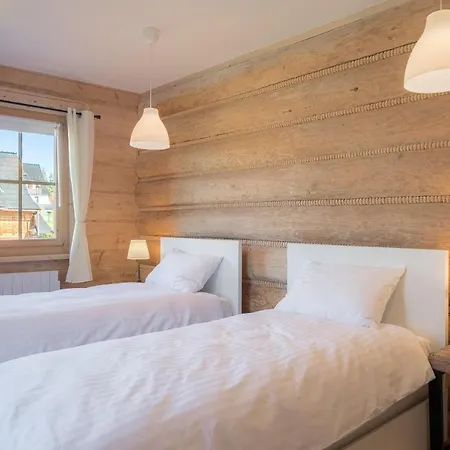 Rent Like - Nydala Rustic Holiday home *