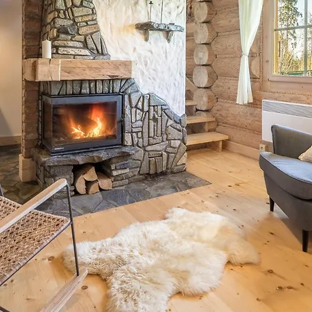 Rent Like - Nydala Rustic * Kościelisko