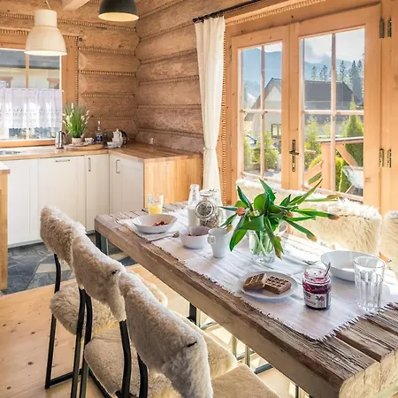 Rent Like - Nydala Rustic