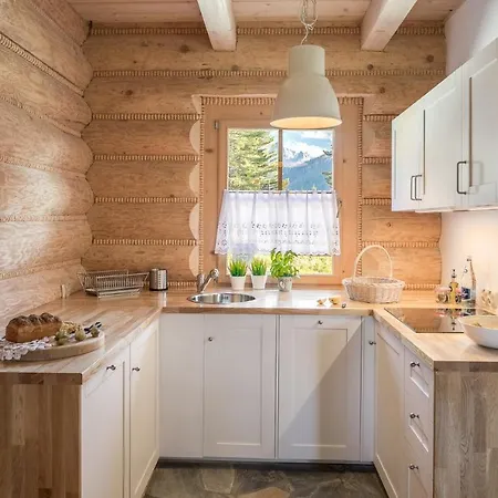 Rent Like - Nydala Rustic *
