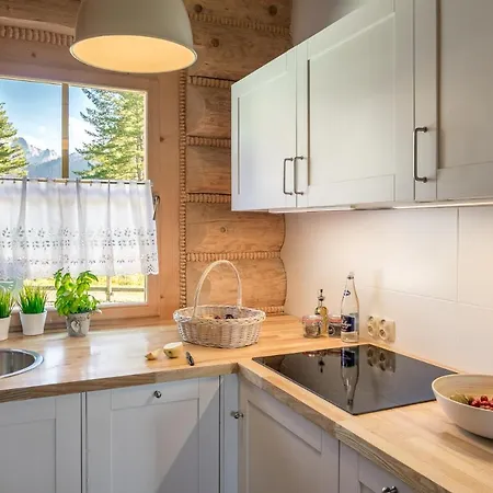 Rent Like - Nydala Rustic Kościelisko