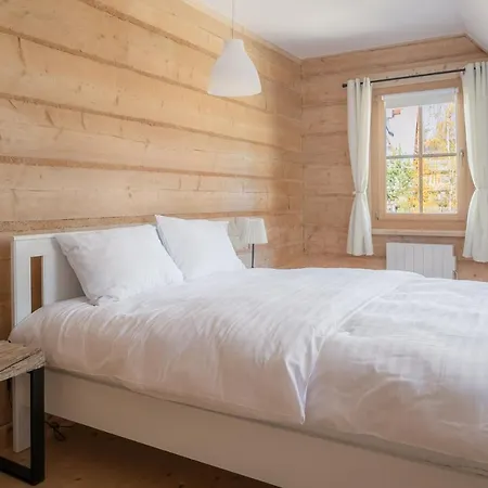 Rent Like - Nydala Rustic Casa vacanze *